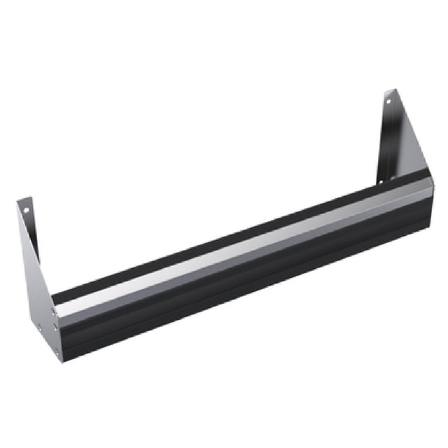 Krowne RS-90 Royal Series Single Speed Rail Built-in 90"W X 5"D