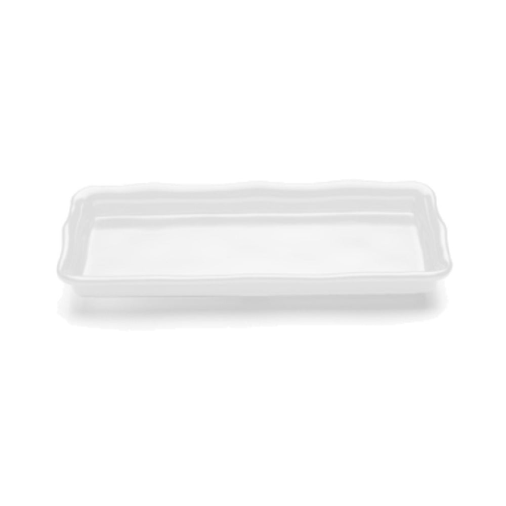 GET Enterprises M1318-NW Elite Global Solutions Tray 17-3/4"L X 13"W X 1-1/2"H Rectangular