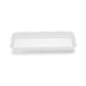 GET Enterprises M1318-NW Elite Global Solutions Tray 17-3/4"L X 13"W X 1-1/2"H Rectangular