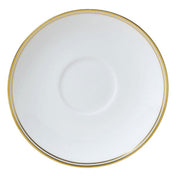 Steelite 82107AND0107 Tea Saucer/Soup Stand 6.375" X 0.875" Signature