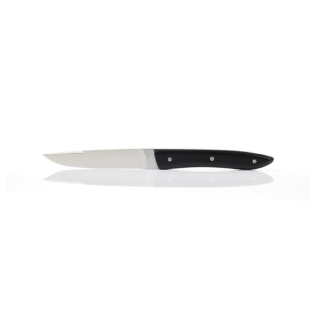 Revol 202456 Perceval Ubac Table Knife High End And Resistant Steel Blade Non Serrated