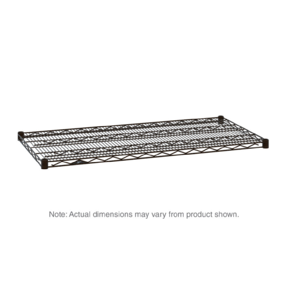 Metro 1448N-DCH Super Erecta® Designer Shelf Wire 48"W X 14"D