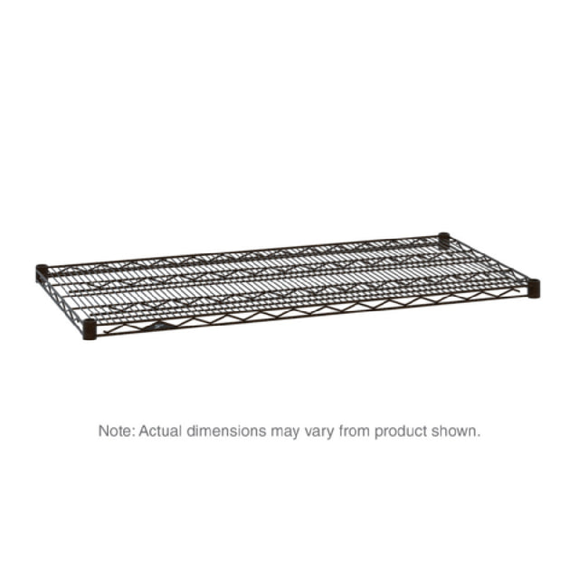 Metro 1448N-DCH Super Erecta® Designer Shelf Wire 48"W X 14"D