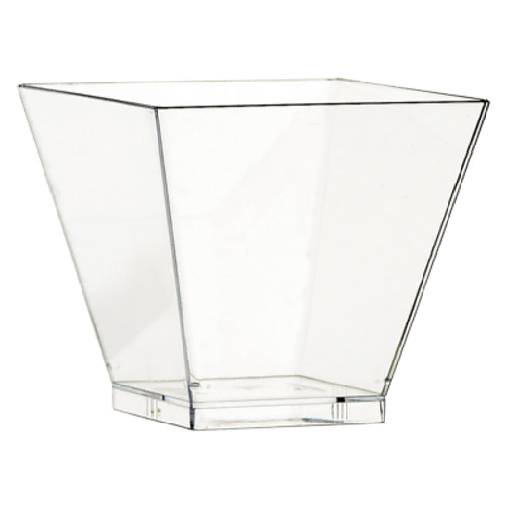 JB Prince R542 2 Comatec Disposable Kova Dish 1.75 Oz. 2" X 1-3/4"H