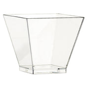 JB Prince R542 2 Comatec Disposable Kova Dish 1.75 Oz. 2" X 1-3/4"H