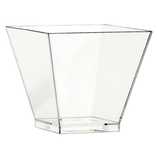JB Prince R542 2 Comatec Disposable Kova Dish 1.75 Oz. 2" X 1-3/4"H