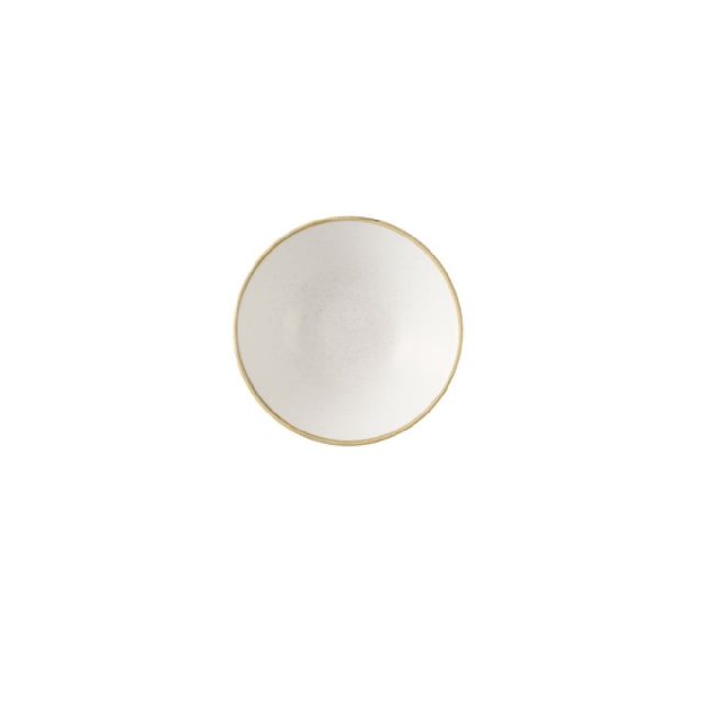 Churchill China SWHSEB191 - Barley White Deep Coupe Bowl, 7 1/2", Churchill® Super Vit