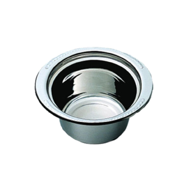 Bon Chef 5450 Casserole/Steamtable Dish 2 Qt. (64 Oz.) Capacity 10" X 9" X 4-3/4"