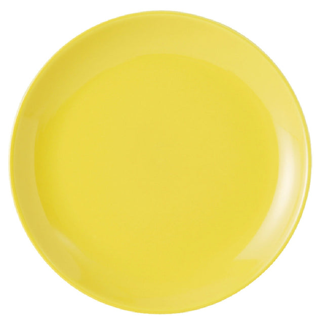Tuxton BSA-0904 Plate 9" Dia. Round