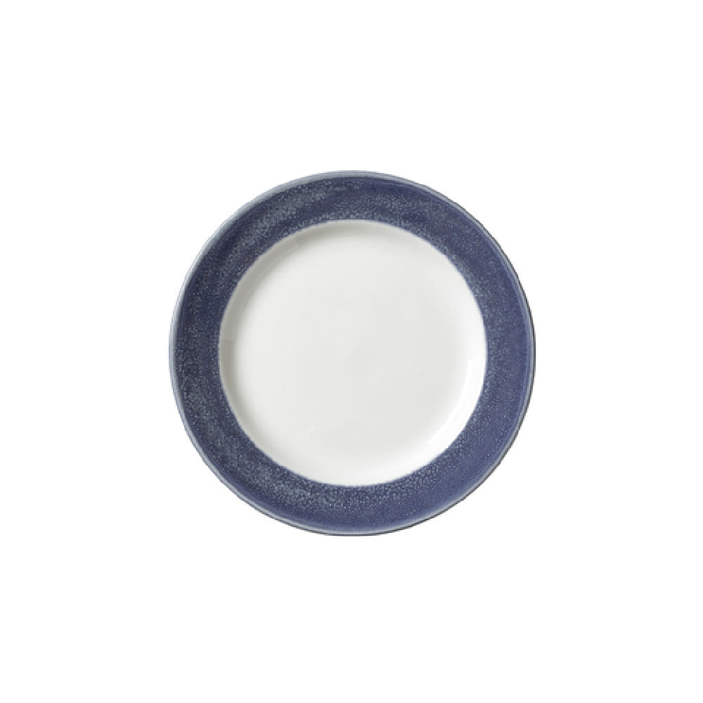 Steelite 17920816 Plate 6.5" X 0.75" Revolution Edge