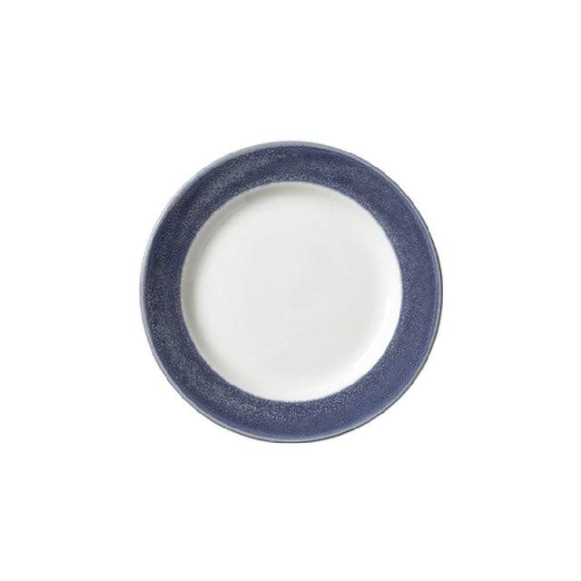 Steelite 17920816 Plate 6.5" X 0.75" Revolution Edge