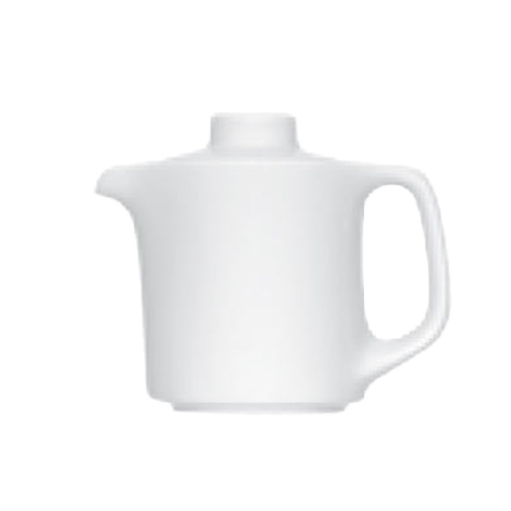 BauscherHepp 114130 B1100 Coffee Pot 10 Oz. With Lid