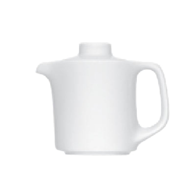 BauscherHepp 114130 B1100 Coffee Pot 10 Oz. With Lid