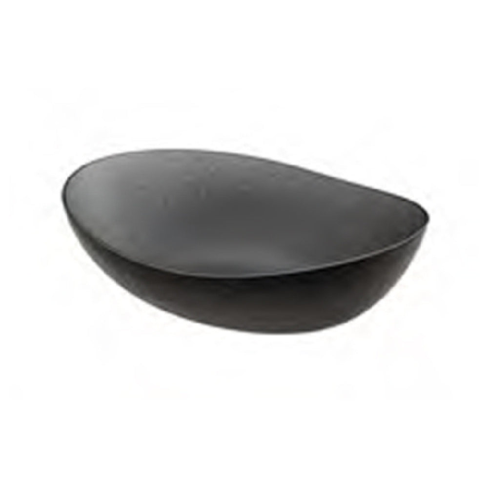 GET Enterprises ERG201 Cheforward Emerge Bowl 314-1/2 Oz. 17-7/10"L X 13-3/5"W