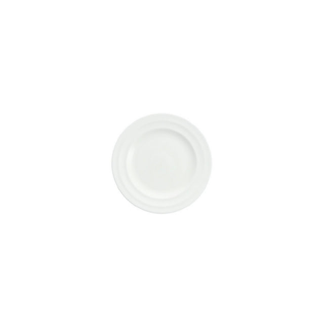 Fortessa HBW-CIELO-673 Cielo Round Bread & Butter Plate 6.25" (16cm) Dishwasher Safe