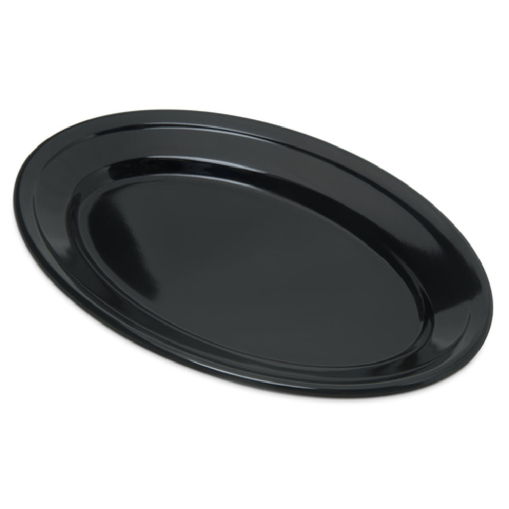 Carlisle 4356303 Carlisle Dallas Ware® Platter 9-1/4" X 6-1/4" Oval
