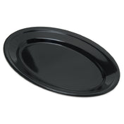 Carlisle 4356303 Carlisle Dallas Ware® Platter 9-1/4" X 6-1/4" Oval
