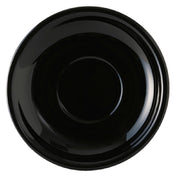 Tuxton BBE-066 Cappuccino Saucer 6-3/4" Dia. Round