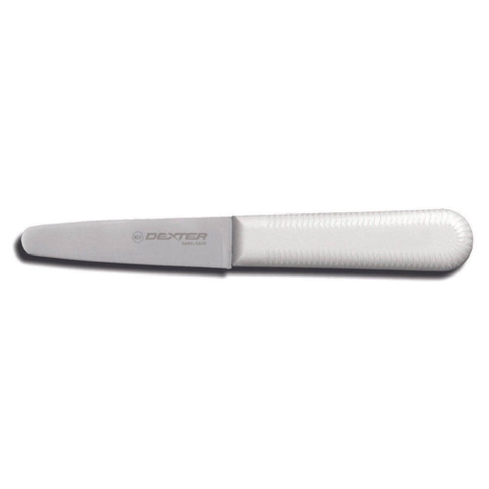 Dexter 10453 Sani-Safe® (S129PCP) Clam Knife 3-3/8" Stain-free