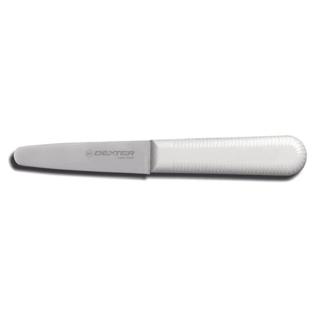 Dexter 10453 Sani-Safe® (S129PCP) Clam Knife 3-3/8" Stain-free