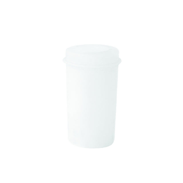 Steelite 6453BW028 Silicoine Stopper Replacement 0.75" X 1.375" Medina