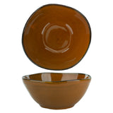 International Tableware LU-18-TA Nappie Bowl 14 Oz. 5-5/8" Dia. X 2-1/4"H