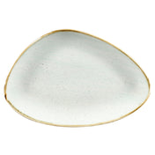 Churchill China SDESTC301 Chefs Plate 12" X 8" Triangular