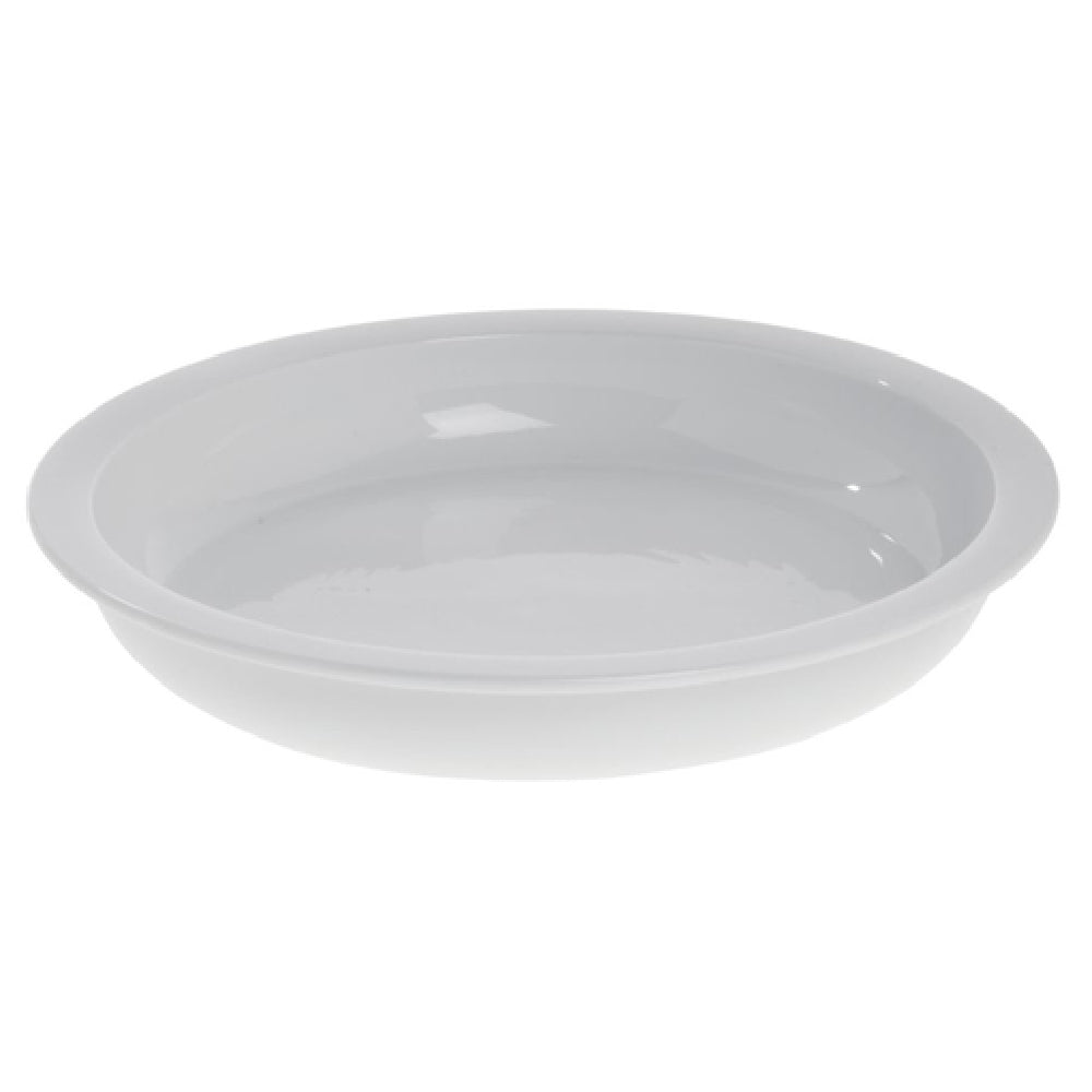 Hubert 82577 - Food Pan, For Round Chafer, 5-1/3 Qt.