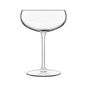 Steelite LB1273801 - Champagne Coupe, 10.25 Oz, 4.25" X 6.0"