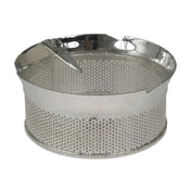 JB Prince U728 3 Sieve 3.0mm For Food Mill U728