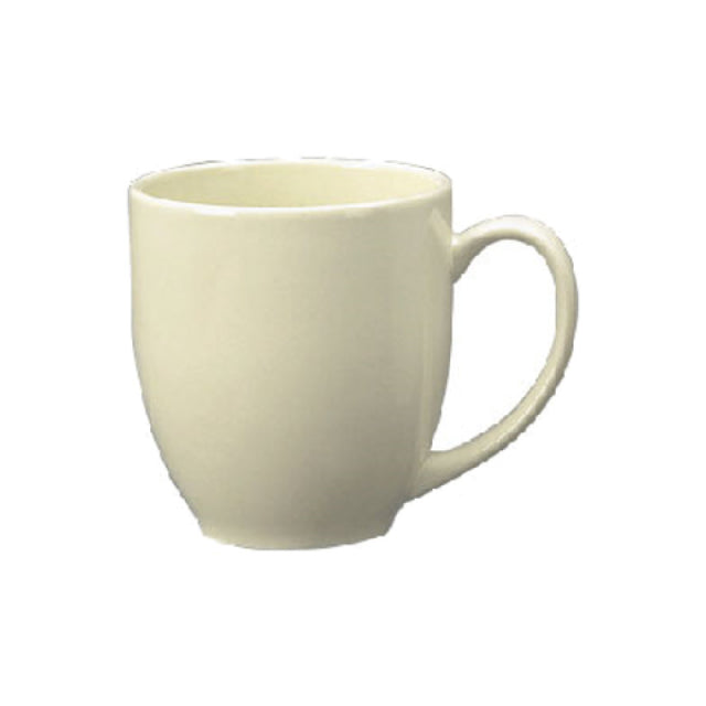 International Tableware 81376-01 Bistro Cup 14 Oz. 3-3/4" Dia. X 4"H