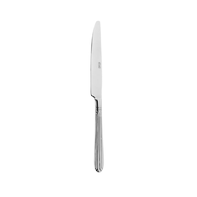 Arc Cardinal FP544 Abert Splendido Dinner Knife (L:9.3125'' X W:2.362'') 13/0 Stainless Steel