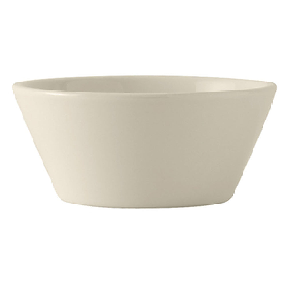 Tuxton BEB-130B Bowl 13 Oz. 5-1/4" Dia. X 2-1/4"H