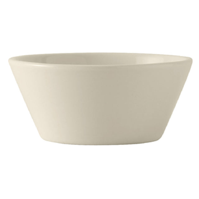Tuxton BEB-130B Bowl 13 Oz. 5-1/4" Dia. X 2-1/4"H