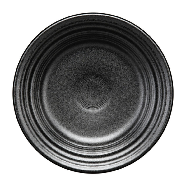 Steelite HL46520000 Plate 9.0" Dia. X 1.125"H Round