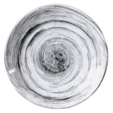 Elite Global Solutions D61R-BD Plate 6-1/8" Dia. X 1"H Round