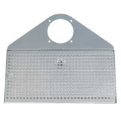 Micro Matic DP-740DP Drip Tray Trough Surface Mount With Tower Plate 16-5/8"W X 14-1/4"D