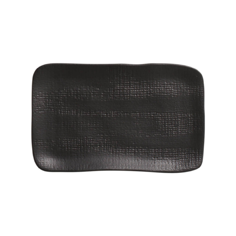 Porto Brasil 1406473901 Platter Medium Juta Rectangular