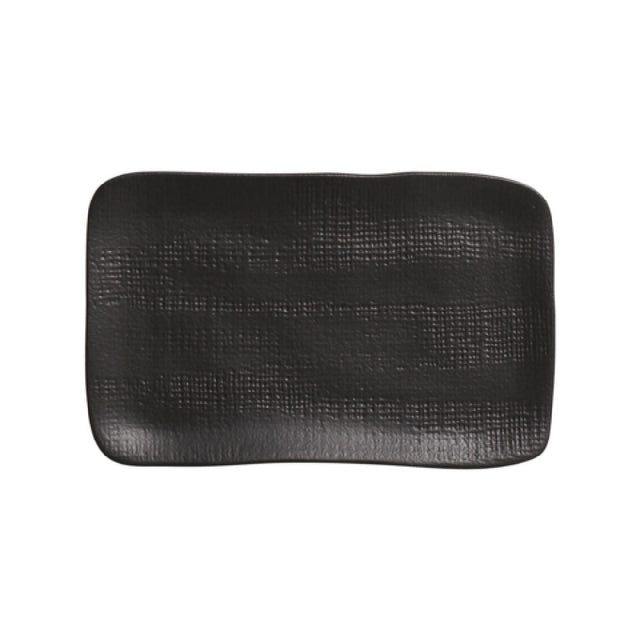Porto Brasil 1406473901 Platter Medium Juta Rectangular