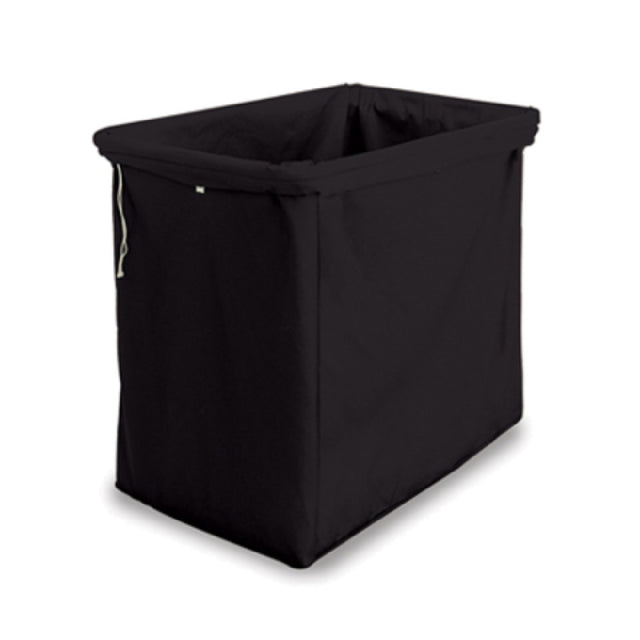 Forbes Industries 30-CL-E Laundry Bag 37"W X 22"D X 32"L Cloth With Drawstring