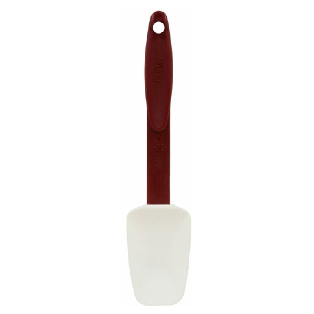 TableCraft Products 1865 - Spoon, 10-3/8", High Heat/resistant To 500°F Or 260°C