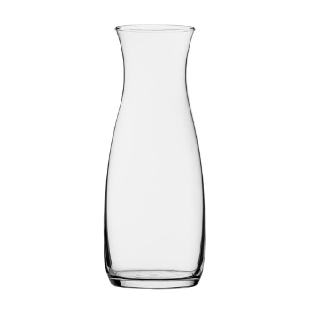 Steelite P43813 Carafe 40.0 Oz. (H 9.75" M 4" T 3" B 3.25")