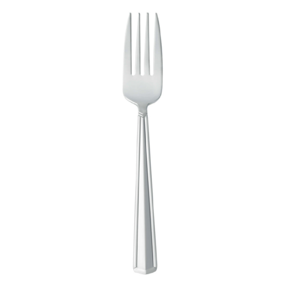 Libbey 146 038 (Formerly World Tableware) Salad Fork 7-1/4" 18/0 Stainless Steel