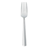 Libbey 146 038 (Formerly World Tableware) Salad Fork 7-1/4" 18/0 Stainless Steel
