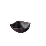 BauscherHepp RD21006 Shell Side Bowl 4.9" X 1.8" By Studio Raw