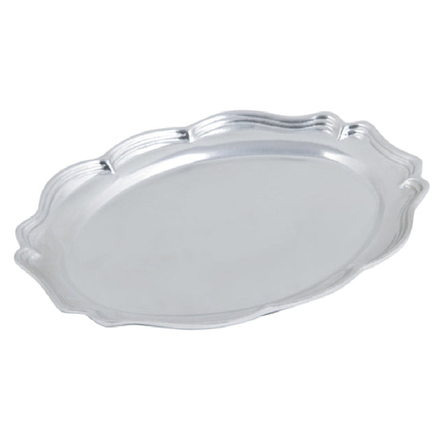 Bon Chef 2031 Queen Anne Platter 19-3/4" X 30" Oval