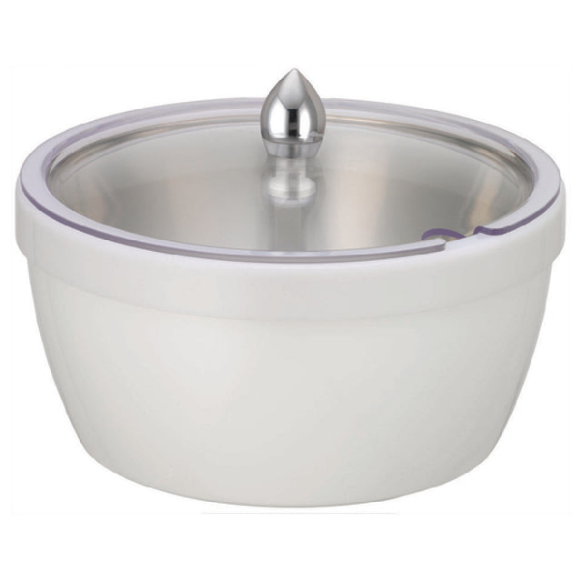 GET Enterprises EFC015K Frilich® Elegance Buffet Bowl 1.6 Qt. 9" Dia. X 6-1/5"H