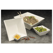 American Metalcraft WFB9 Prestige™ Bowl 85 Oz. 9" Square X 4"H