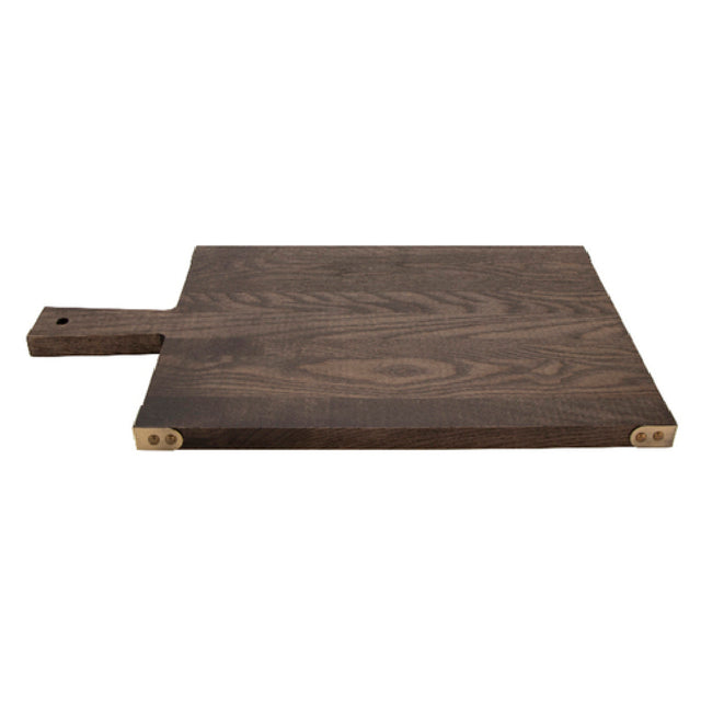 GET Enterprises WD-2-ASH Taproot™ Serving Board 13" X 9-1/2" Rectangular