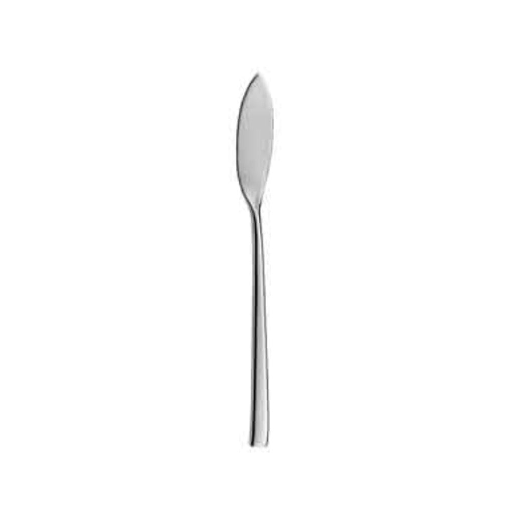 BauscherHepp 56.0636.6040 Fish Knife 9-1/8" 18/10 Stainless Steel
